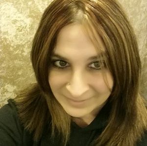 Meet your Posher, Vanessa